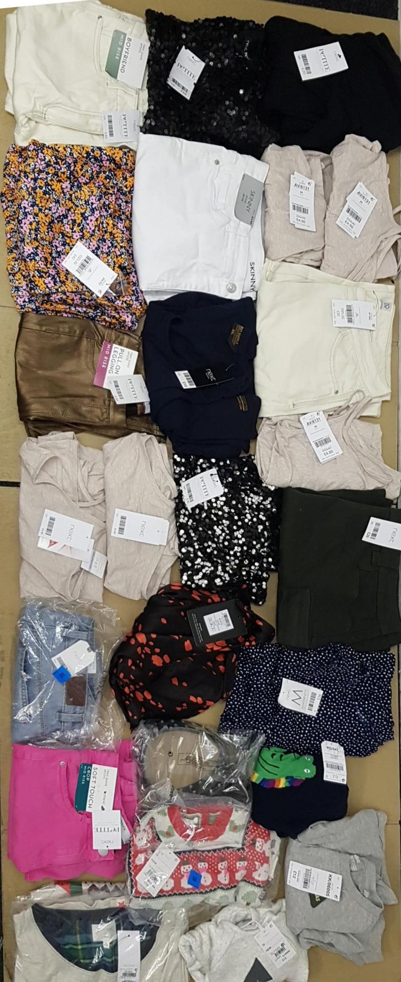 ONE LOT TO CONTAIN 25 ITEMS COMBINED RRP £473 (1059)Condition ReportALL ITEMS ARE BRAND NEW WITH - Image 2 of 2