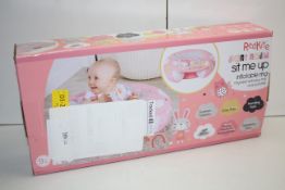 BOXED REDKITE DREAMY MEADOW SIT ME UP INFLATEABLE RING RRP £13.99Condition ReportAppraisal Available