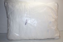 UNBOXED PILLOWLY COMFORT PILLOW RRP £34.99Condition ReportAppraisal Available on Request- All