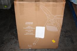 BOXED MAMA'S & PAPA'S SNAX FOLDING & FREESTANDING HIGH CHAIR RRP £69.00Condition ReportAppraisal