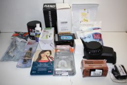 19X ASSORTED ITEMS (IMAGE DEPICTS STOCK)Condition ReportAppraisal Available on Request- All Items