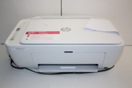 UNBOXED HP DESKJET 2622 RRP £40.99Condition ReportAppraisal Available on Request- All Items are