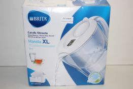 BOXED MARELLA XL 3.5L WATER FILTER RRP £29.99Condition ReportAppraisal Available on Request- All