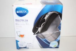 BOXED BRITA ELAMARIS XL 3.5L WATER FILTER JUG RRP £30.00Condition ReportAppraisal Available on