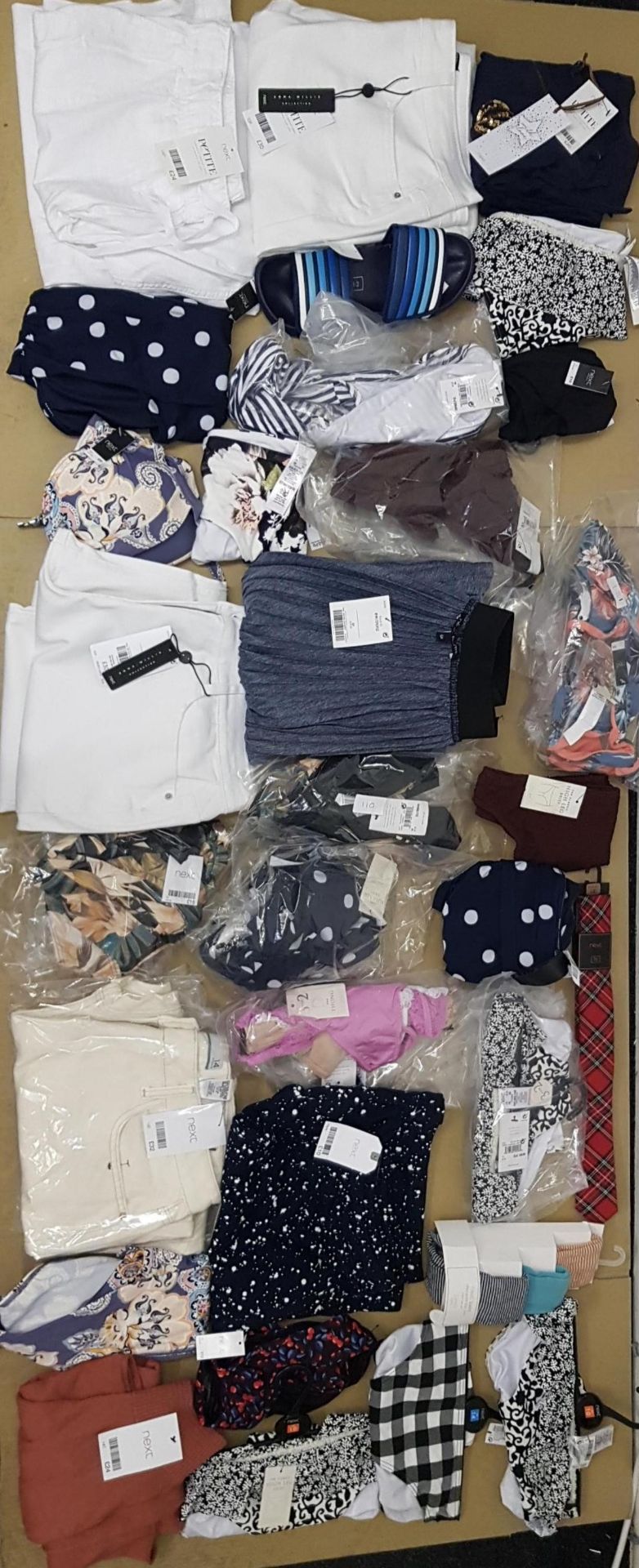 ONE LOT TO CONTAIN 31 ITEMS COMBINED RRP £501 (1058)Condition ReportALL ITEMS ARE BRAND NEW WITH - Image 2 of 2
