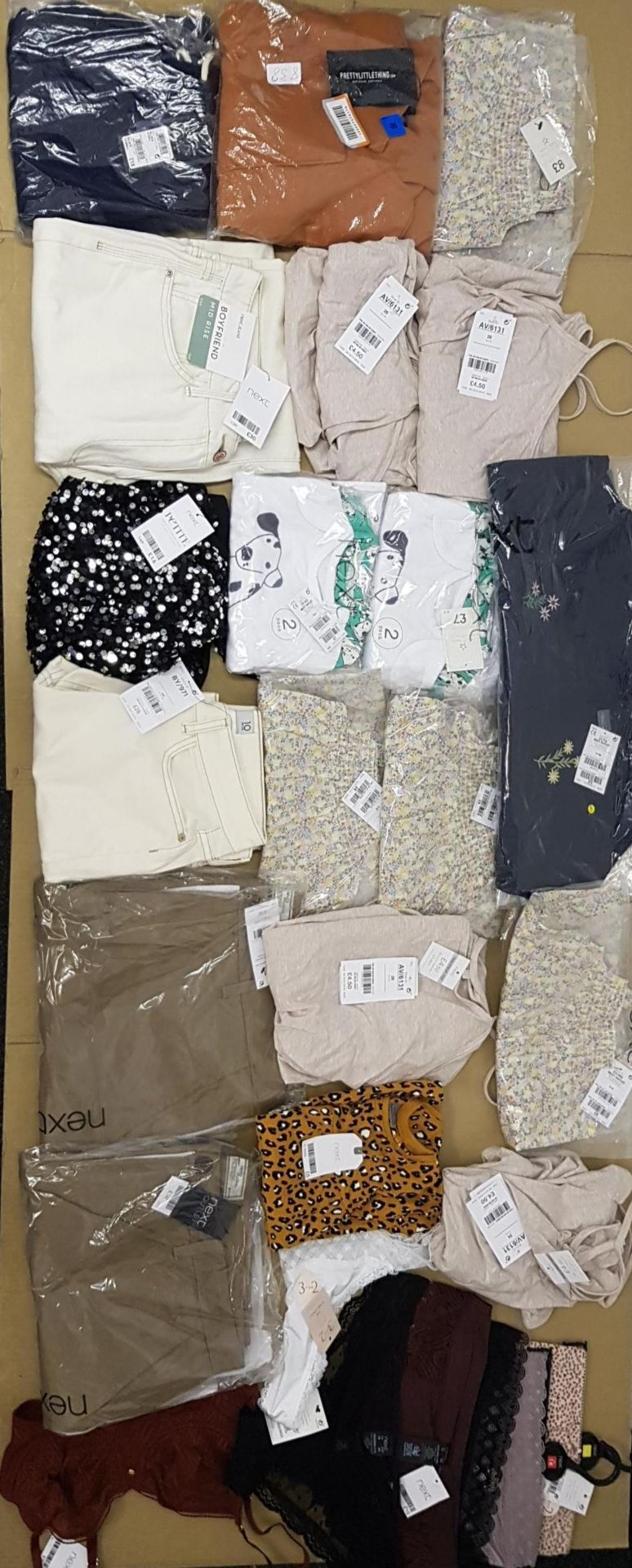 ONE LOT TO CONTAIN 26 ITEMS COMBINED RRP £299 (1074)Condition ReportALL ITEMS ARE BRAND NEW WITH - Image 2 of 2