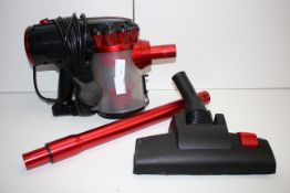 UNBOXED CORDED HANDHEALD VACUUM CLEANERCondition ReportAppraisal Available on Request- All Items are