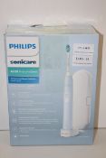 BOXED PHILIPS SONICARE 4300 PROTECTIVE CLEAN C2 RRP £52.99Condition ReportAppraisal Available on