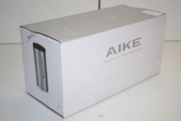 BOXED AIKE AUTOMATIC SOAP DISPENSER 700ML RRP £47.99Condition ReportAppraisal Available on