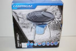 BOXED CAMPINGAZ PARTYGRILL 1350W RRP £39.99Condition ReportAppraisal Available on Request- All Items