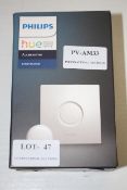 BOXED PHILIPS HUE PERSONAL WIRELESS LIGHTING ACCESSORIES SMART BUTTON RRP £17.99Condition