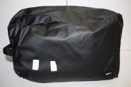 UNBOXED AMAZON BASICS LUGGAGE ROOF COVER Condition ReportAppraisal Available on Request- All Items