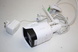 BOXED VICTURE PC730 OUTDOOR WIFI SECURITY CAMERA RRP £45.99Condition ReportAppraisal Available on