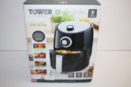 BOXED TOWER VORTX 2.2 LITRE AIR FRYER RRP £49.99Condition ReportAppraisal Available on Request-