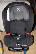 UNBOXED MAXI COSI MC TITAN NOMAD BLACK CHILD SAFETY CAR SEAT RRP £159.00Condition ReportAppraisal