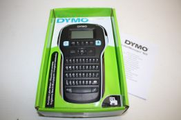 BOXED DYMO LABEL MANAGER 160 RRP £38.38Condition ReportAppraisal Available on Request- All Items are