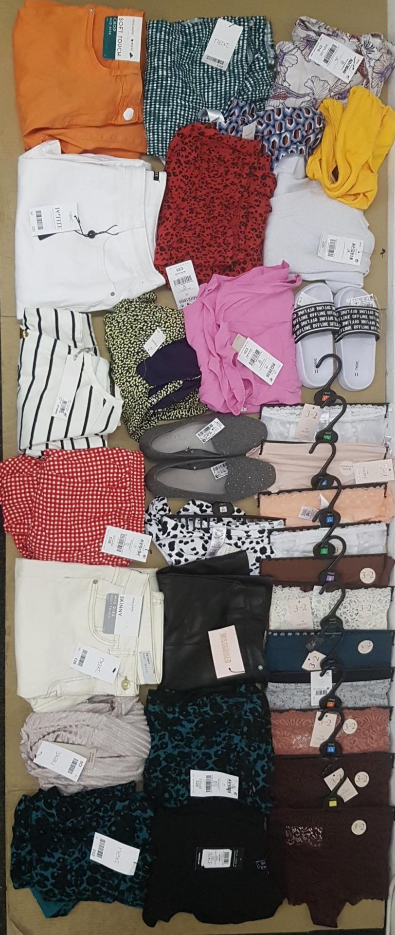 ONE LOT TO CONTAIN 32 ITEMS COMBINED RRP £552 (1063)Condition ReportALL ITEMS ARE BRAND NEW WITH - Image 2 of 2