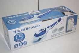 BOXED STEAM BRUSHER QUICK CREASEW REMOVAL RRP £17.99Condition ReportAppraisal Available on