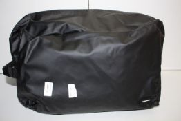 UNBOXED AMAZON BASICS LUGGAGE ROOF COVER Condition ReportAppraisal Available on Request- All Items