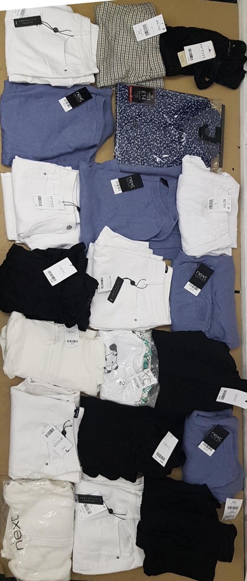 ONE LOT TO CONTAIN 20 ITEMS COMBINED RRP £465 (1054)Condition ReportALL ITEMS ARE BRAND NEW WITH - Image 2 of 2