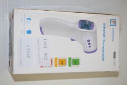 BOXED GUOFENGTAI INFRARED THERMOMETERCondition ReportAppraisal Available on Request- All Items are