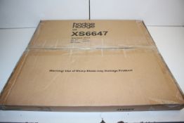 BOXED HODGE & HODGE SIDE TABLE - BLACK XS6647 RRP £18.00Condition ReportAppraisal Available on