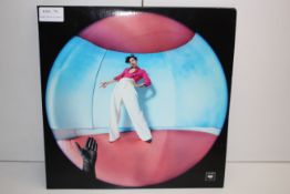 VINYL ALBUM - HARRY STYLES - FINE LINE Condition ReportAppraisal Available on Request- All Items are