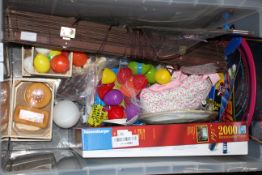 12X ASSORTED ITEMS (IMAGE DEPICTS STOCK/CLEAR BOX NOT INCLUDED)Condition ReportAppraisal Available