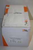 BOXED ALL TEST MULTI-DRUG 6 DRUGS RAPID TEST CASSETTECondition ReportAppraisal Available on Request-
