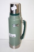 UNBOXED STANLEY THERMOS 946ML FLASK RRP £24.99Condition ReportAppraisal Available on Request- All
