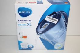 BOXED MARELLA XL 3.5L WATER FILTER RRP £29.99Condition ReportAppraisal Available on Request- All