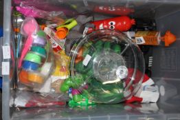 12X ASSORTED ITEMS (IMAGE DEPICTS STOCK/CLEAR BOX NOT INCLUDED)Condition ReportAppraisal Available