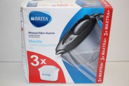 BOXED BRITA MARELLA WATER FILTER JUG 2.4L RRP £29.99Condition ReportAppraisal Available on