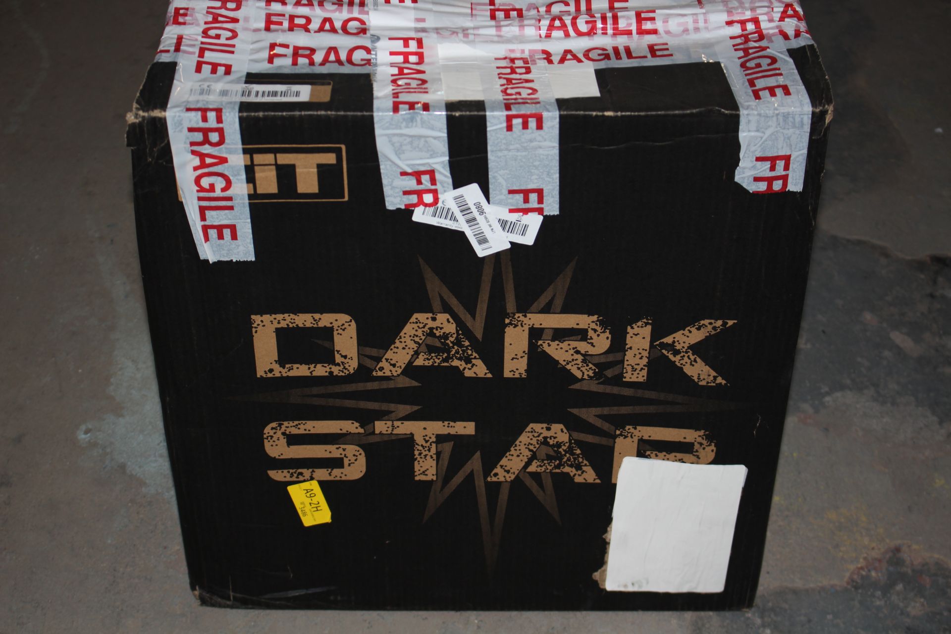 BOXED DARK STAR PC TOWER RRP £29.99Condition ReportAppraisal Available on Request- All Items are