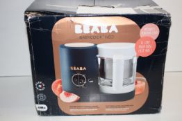 BOXED BEABA BABYCOOK NEO RRP £160.00Condition ReportAppraisal Available on Request- All Items are
