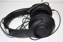 UNBOXED RAZER KRAKEN GAMING HEADSET RRP £59.99Condition ReportAppraisal Available on Request- All