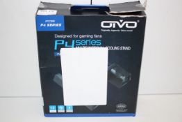 BOXED OIVO MULTIFUNCTIONAL COOLING STAND FOR P4 SERIESCondition ReportAppraisal Available on