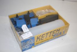 BOXED KETTEN MAX CHAIN CLEANING MAINTAINANCE LUBRICATION KIT Condition ReportAppraisal Available
