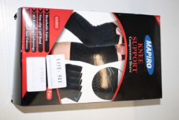 BOXED MAPIRO KNEE SUPPORT UNISEX BREATHABLECondition ReportAppraisal Available on Request- All Items