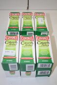 12X 100ML COVONIA CATARRH RELIEF FORMULA NASAL & THROAT CATARRHCondition ReportAppraisal Available