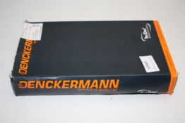 BOXED DENKERMAN TECDOC AIR FILTER Condition ReportAppraisal Available on Request- All Items are