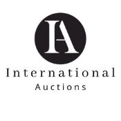 ***CHECK BACK ON WEDNESDAY FOR THE FULL CATALOGUE*** New Lots Will Be Added To The Sale Daily