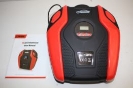 UNBOXED OASSER P6 AIR COMPRESSOR RRP £55.99Condition ReportAppraisal Available on Request- All Items