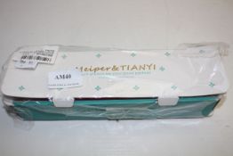 BOXED MEIPER & TIANYI BODY MASSAGER Condition ReportAppraisal Available on Request- All Items are
