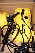UNBOXED KARCHER PRESSURE WASHER (IMAGE DEPICTS STOCK)Condition ReportAppraisal Available on Request-