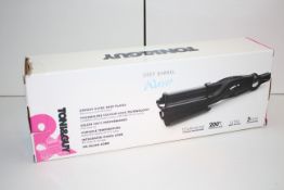 BOXED TONI&GUY DEEP BARRELL WAVER RRP £39.99Condition ReportAppraisal Available on Request- All