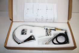 BOXED HEABLE KITCHEN FAUCET MIXER TAP RRP £60.99Condition ReportAppraisal Available on Request-