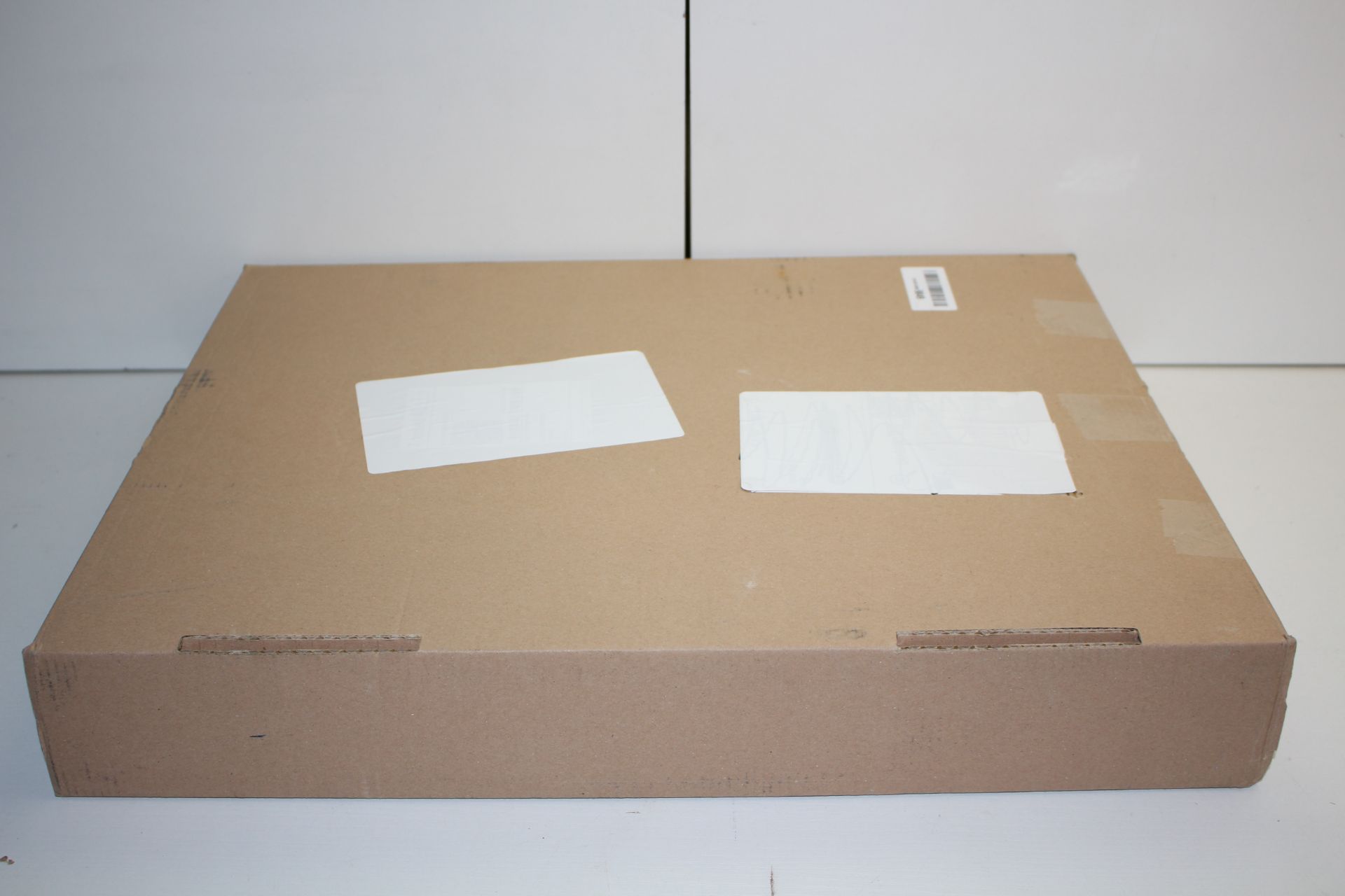 BOXED BEMIS PLAS 2850 BUXTON STATITE WHITE TOILET SEAT RRP £24.99Condition ReportAppraisal Available