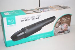 BOXED EUFY BY ANKER HOMEVAC H11 CORDLESS HANDHELD VACUUM CLEANER RRP £49.99Condition ReportAppraisal