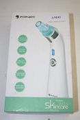 BOXED FITFORT VACUUM SUCTION SKINCARE DEVICE RRP £30.00Condition ReportAppraisal Available on